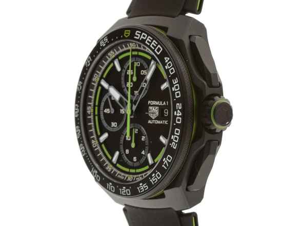  TAG Heuer Formula 1 Ref.CBZ2086.FT8098 2025 Full Set Ungetragen 