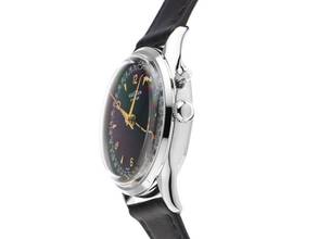 Thumbnail von Vulcain Cricket President Ref.100268A06.BAC201 2025 Full Set Neu