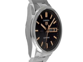 Thumbnail von TAG Heuer Carrera Day-Date Ref.WDA2111.BA0043 2025 Full Set Ungetragen