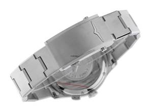 Thumbnail von Vulcain Monopusher Heritage Chronograph Ref.650167A38.BHM288 2025 Full Set Neu