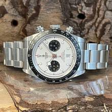 Thumbnail von Tudor Black Bay Chrono FULL SET 2023