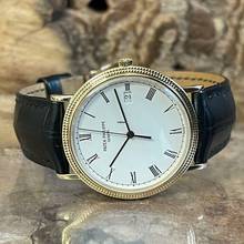 Thumbnail von Patek Philippe Calatrava Calatrava - Clous de Paris - FULLSET 1990 - Ref. 3944 Revision in 2022 - Clous de Paris