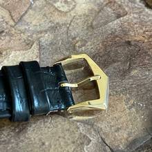 Thumbnail von Patek Philippe Calatrava Calatrava - Clous de Paris - FULLSET 1990 - Ref. 3944 Revision in 2022 - Clous de Paris