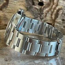 Thumbnail von Rolex Explorer II LC100 FULL SET 2011 - Ref.16570 Cal.3186