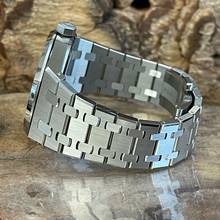 Thumbnail von Audemars Piguet Royal Oak Lady FULL SET 2024 - Ref. 15451ST.ZZ.1256ST.03