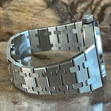 Thumbnail von Audemars Piguet Royal Oak Lady FULL SET 2024 - Ref. 15451ST.ZZ.1256ST.03