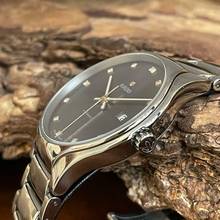 Thumbnail von Rado True Automatic Diamonds - Box und Papiere - Ref. R27057732