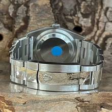 Thumbnail von Rolex Datejust 36 FULLSET 2010 - Ref. 116234