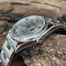 Thumbnail von Rolex Datejust 36 FULLSET 2010 - Ref. 116234