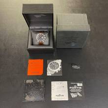 Thumbnail von Fortis Flieger (Submodel) Flieger - FULLSET 2004 - Ref. 597.10.141.2