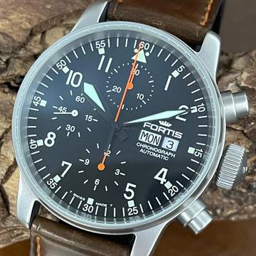  Fortis Flieger (Submodel) Flieger - FULLSET 2004 - Ref. 597.10.141.2 