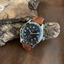 Thumbnail von Longines Spirit ZULU TIME - Ref: L3.812.4.63.6 - FullSet 08/2022