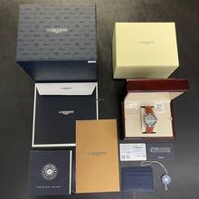 Thumbnail von Longines Spirit ZULU TIME - Ref: L3.812.4.63.6 - FullSet 08/2022