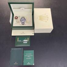 Thumbnail von Rolex Sea-Dweller Deepsea FULL SET LC200 - Ref. 116660