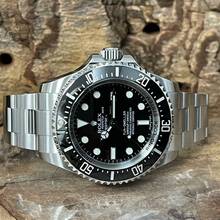 Thumbnail von Rolex Sea-Dweller Deepsea FULL SET LC200 - Ref. 116660