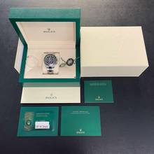 Thumbnail von Rolex Daytona Daytona Ceramic - FULLSET 2022 - Ref. 116500LN