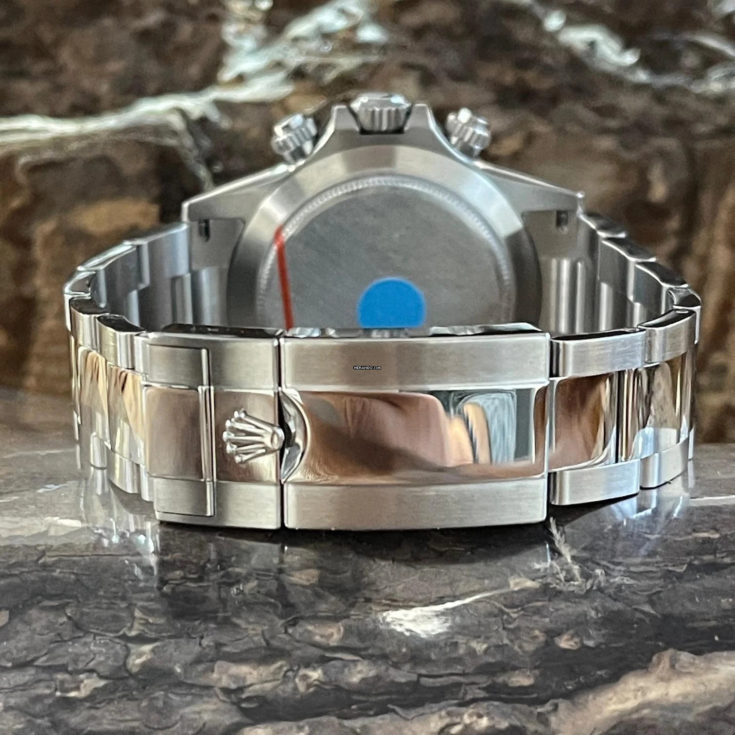 Rolex Daytona Daytona Ceramic - FULLSET 2022 - Ref. 116500LN