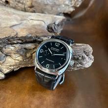 Thumbnail von Panerai Radiomir Black Seal 3 Days Automatic Ref.PAM00388