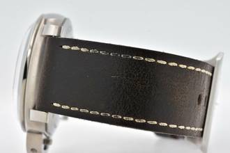 Thumbnail von Panerai Luminor 1950 Left-Handed 8 Days Titanio PAM 368 LE Limited PAM00368