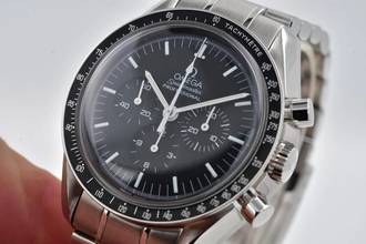 Thumbnail von Omega Speedmaster Professional Moonwatch 3570.50