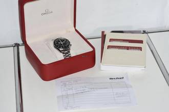 Thumbnail von Omega Speedmaster Professional Moonwatch 3570.50