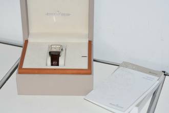 Thumbnail von Jaeger-LeCoultre Grande Reverso 8 Jours Days Q3018420