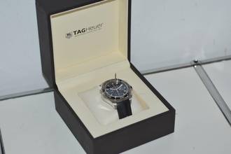 Thumbnail von TAG Heuer Aquaracer 500M Chronograph CAK2110.BA0833