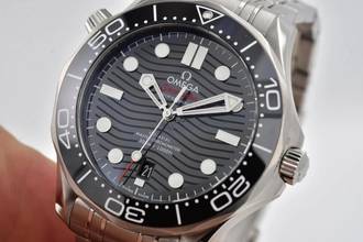 Thumbnail von Omega Seamaster Diver 300 M Professional 300M 21030422001001