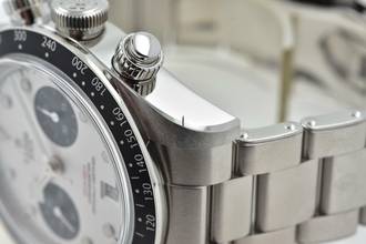 Thumbnail von Tudor Black Bay Chrono Heritage Black Bay Chronograph 79360N White Dial