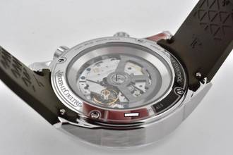 Thumbnail von Jaeger-LeCoultre Polaris 42mm Green Grün Dial Q906863J Boutique Edition Full Set