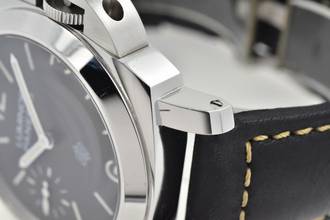 Thumbnail von Panerai Luminor Marina Black PAM 1084 PAM01084