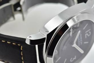 Thumbnail von Panerai Luminor Marina Black PAM 1084 PAM01084