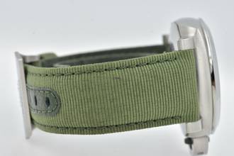Thumbnail von Panerai Luminor Marina eSteel Verde Smeraldo PAM 1356 Green Dial