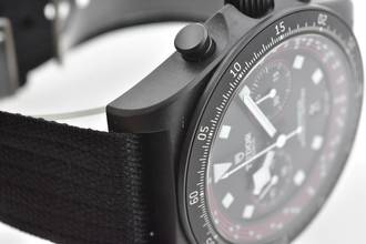 Thumbnail von Tudor FXD Chronograph 25827KN Carbon