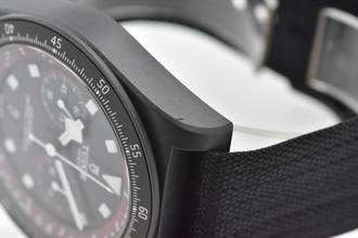 Thumbnail von Tudor FXD Chronograph 25827KN Carbon