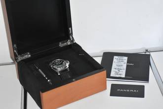 Thumbnail von Panerai Luminor Marina PAM 777 PAM00777