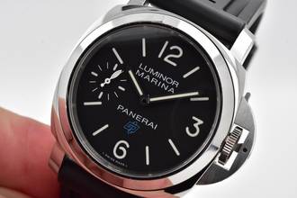 Thumbnail von Panerai Luminor Marina PAM 777 PAM00777