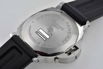 Thumbnail von Panerai Luminor Marina PAM 777 PAM00777