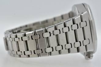 Thumbnail von Audemars Piguet Royal Oak Chronograph 25860ST.OO.1110ST.05 Silver Dial 39mm