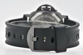 Thumbnail von Panerai Luminor Power Reserve Marina SE Special Edition Black Steel Power PAM 28 PAM00028