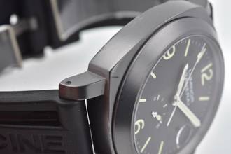 Thumbnail von Panerai Luminor Power Reserve Marina SE Special Edition Black Steel Power PAM 28 PAM00028
