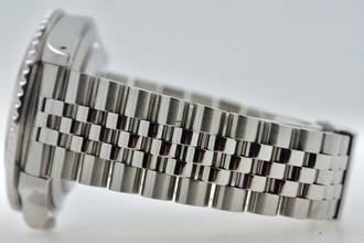 Thumbnail von Rolex GMT-Master II Fat Lady 16760 Jubilee Bracelet