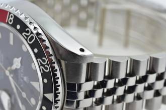 Thumbnail von Rolex GMT-Master II Fat Lady 16760 Jubilee Bracelet