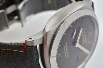 Thumbnail von Panerai Luminor Marina 1950 3 Days Roma Limited Edition PAM01025 PAM 1025