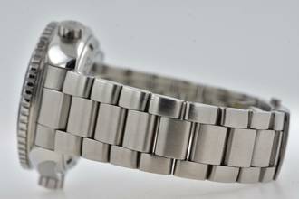 Thumbnail von Omega Seamaster Planet Ocean Good Planet GMT 232.30.44.22.03.001