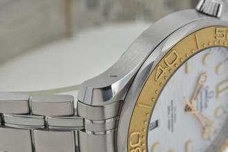 Thumbnail von Omega Seamaster 300 Professional Chronometer Paris 2024 Steel Gold 52221422004001