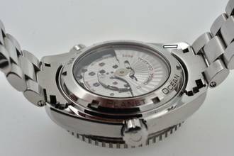 Thumbnail von Omega Seamaster Planet Ocean GMT 23230442201001