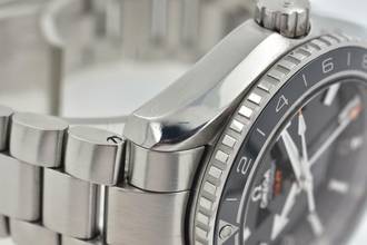 Thumbnail von Omega Seamaster Planet Ocean GMT 23230442201001