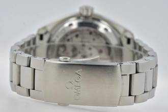 Thumbnail von Omega Seamaster Planet Ocean GMT 23230442201001