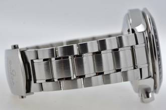 Thumbnail von Omega Speedmaster Date Chronometer 3210.50